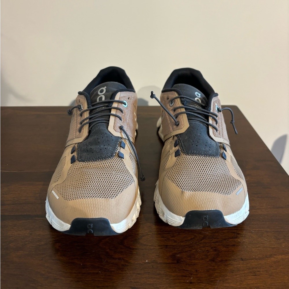 Men’s OnCloud 5 Chai